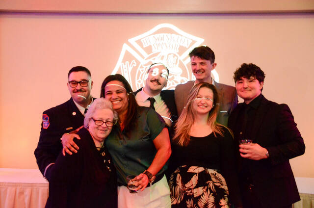 More photos