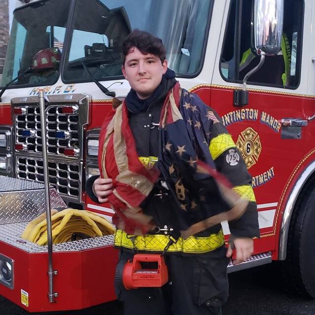 Huntington Manor FD